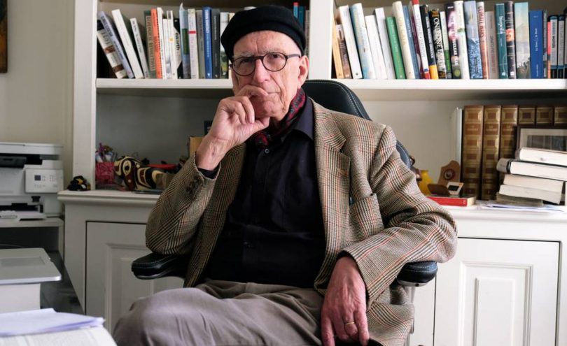 Bruno Latour
