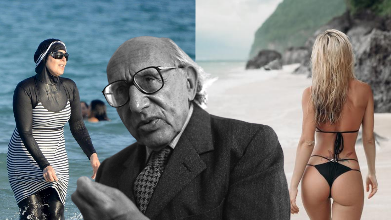 Garotas e Norbert Elias
